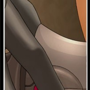 Naked Earth Shadow Side 2 (Ferres Comics) image 004