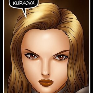 Naked Earth Shadow Side 2 (Ferres Comics) image 014