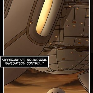 Naked Earth Shadow Side 2 (Ferres Comics) image 028