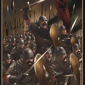 Spoils Of War (Ferres Comics) image 010