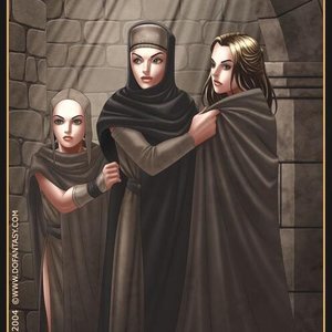 Spoils Of War (Ferres Comics) image 014