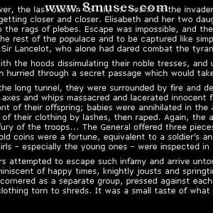 Spoils Of War (Ferres Comics) image 015