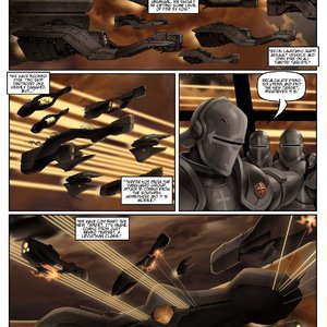 Tempest (Ferres Comics) image 032