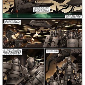 Tempest (Ferres Comics) image 044