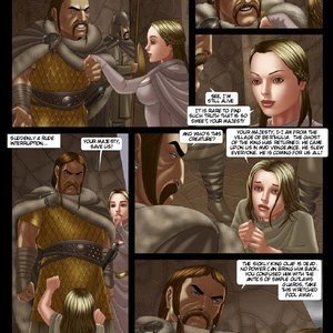 The Disenchantment (Ferres Comics) image 016
