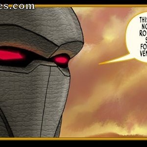The Naked Earth Book 1 (Ferres Comics) image 086