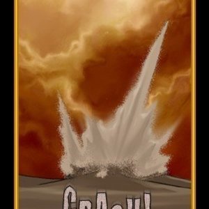 The Naked Earth Book 1 (Ferres Comics) image 102