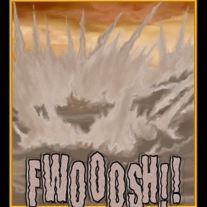 The Naked Earth Book 1 (Ferres Comics) image 104