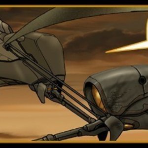 The Naked Earth Book 1 (Ferres Comics) image 135