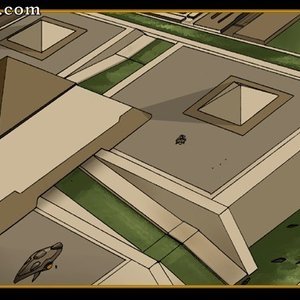 The Naked Earth Book 1 (Ferres Comics) image 136
