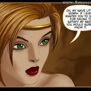 The Naked Earth Book 1 (Ferres Comics) image 139