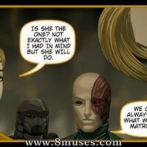 The Naked Earth Book 1 (Ferres Comics) image 167