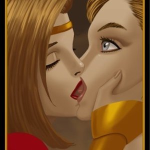 The Naked Earth Book 1 (Ferres Comics) image 184