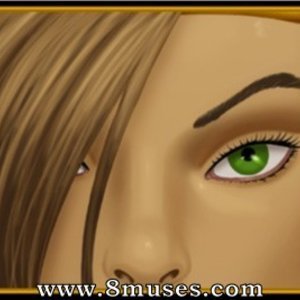 The Naked Earth Book 1 (Ferres Comics) image 192
