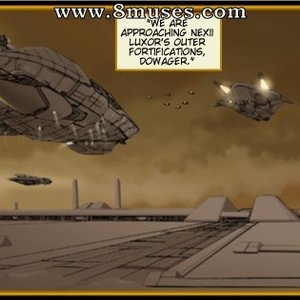 The Naked Earth Book 1 (Ferres Comics) image 193