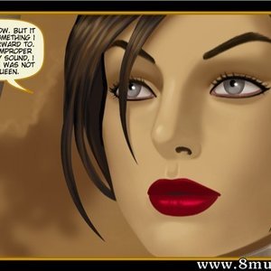 The Naked Earth Book 1 (Ferres Comics) image 200