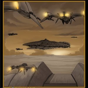 The Naked Earth Book 1 (Ferres Comics) image 203