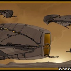 The Naked Earth Book 1 (Ferres Comics) image 207