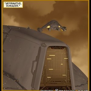 The Naked Earth Book 1 (Ferres Comics) image 230