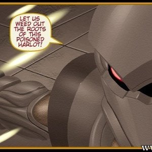 The Naked Earth Book 1 (Ferres Comics) image 237