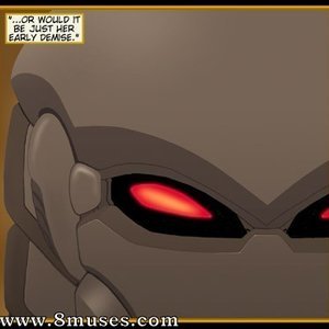 The Naked Earth Book 1 (Ferres Comics) image 240