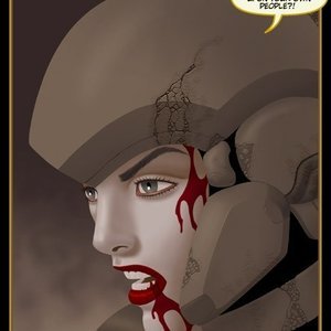 The Naked Earth Book 1 (Ferres Comics) image 250