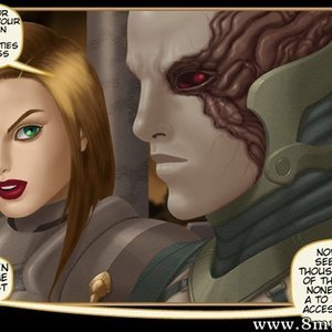 The Naked Earth Book 1 (Ferres Comics) image 280