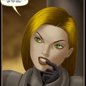The Naked Earth Book 1 (Ferres Comics) image 298