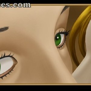 The Naked Earth Book 1 (Ferres Comics) image 303