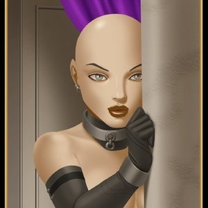 The Naked Earth Book 2 (Ferres Comics) image 054