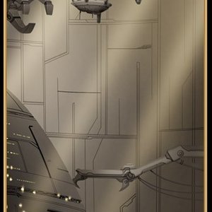 The Naked Earth Book 2 (Ferres Comics) image 068