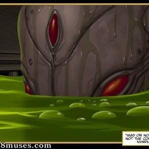 The Naked Earth Book 2 (Ferres Comics) image 077