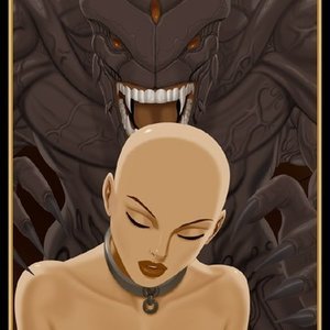 The Naked Earth Book 2 (Ferres Comics) image 090