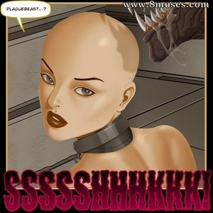 The Naked Earth Book 2 (Ferres Comics) image 091