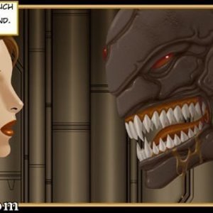 The Naked Earth Book 2 (Ferres Comics) image 132