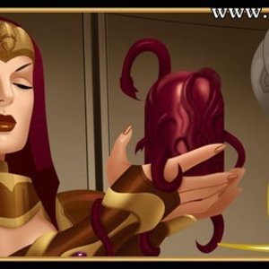 The Naked Earth Book 2 (Ferres Comics) image 181