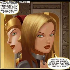 The Naked Earth Book 2 (Ferres Comics) image 201