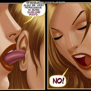 The Naked Earth Book 2 (Ferres Comics) image 217