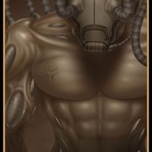 The Naked Earth Book 2 (Ferres Comics) image 224