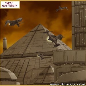 The Naked Earth Book 2 (Ferres Comics) image 225
