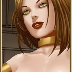 The Naked Earth Book 2 (Ferres Comics) image 256