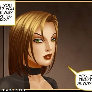 The Naked Earth Book 2 (Ferres Comics) image 310