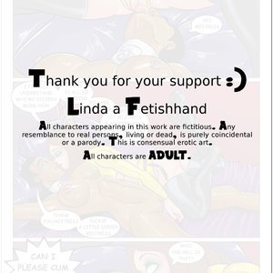 Impossibly Obscene - Issue 2 (Fetishand Comics) image 012