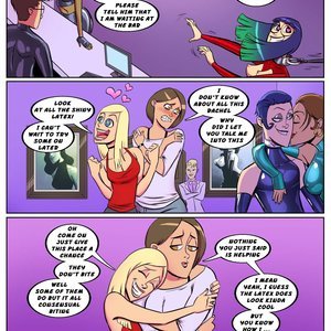 The Best Beginning (Fetishand Comics) thumbnail