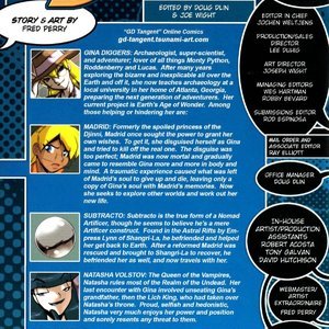 Gold Digger 116 (Fred Perry Comics) image 002