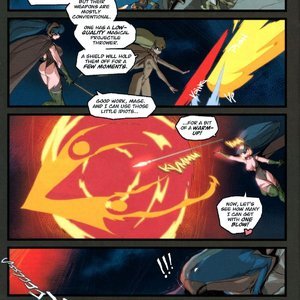 Gold Digger 116 (Fred Perry Comics) image 022