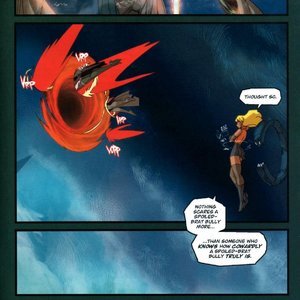 Gold Digger 116 (Fred Perry Comics) image 025