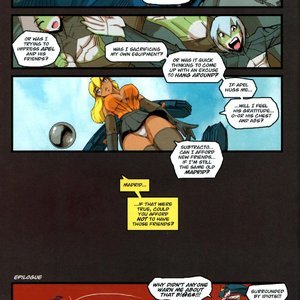 Gold Digger 116 (Fred Perry Comics) image 026