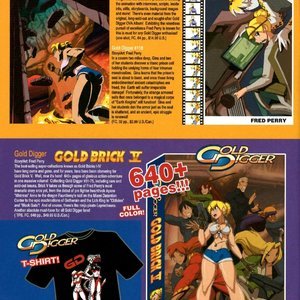 Gold Digger 116 (Fred Perry Comics) image 030