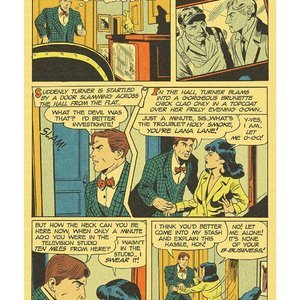 Crime Smashers - Issue 1 (Fredric Wertham Comics) image 026